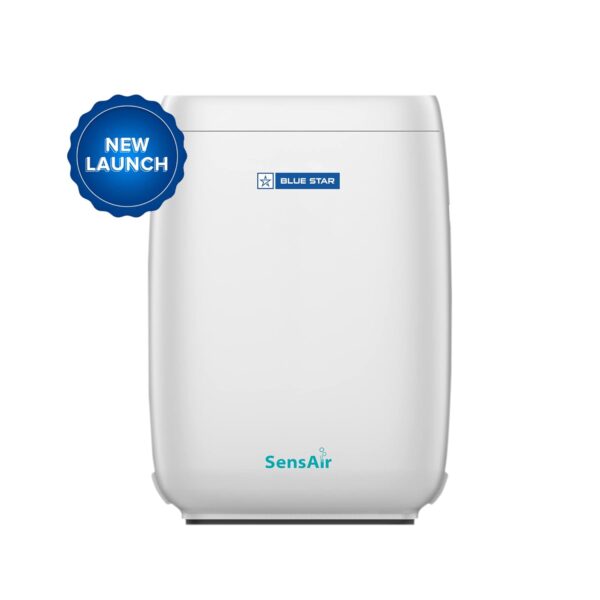Blue Star Air Purifier