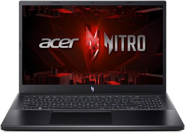 Acer Nitro V 15 Gaming Laptop UN.QN8SI.001 - Image 2