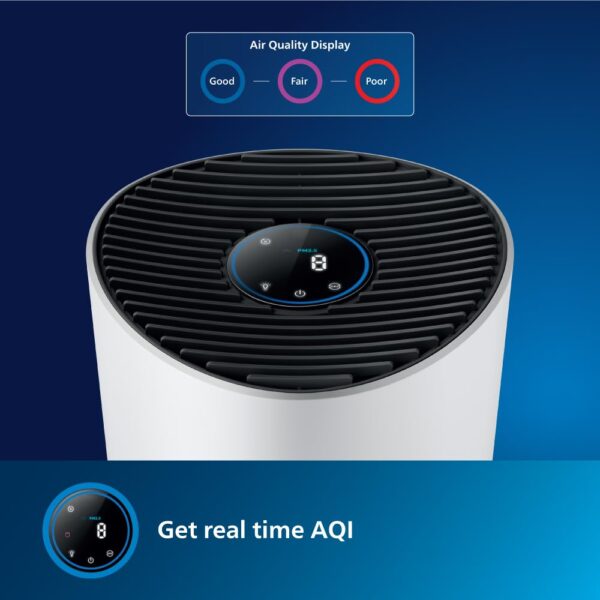 philipes air purifier