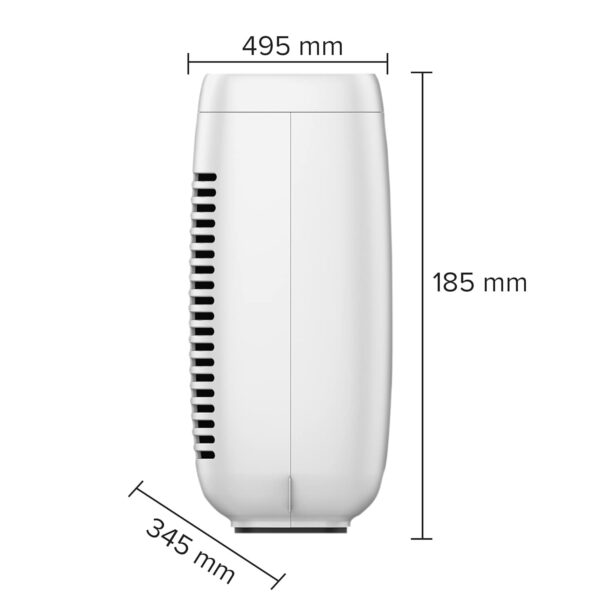 Blue Star Air Purifier