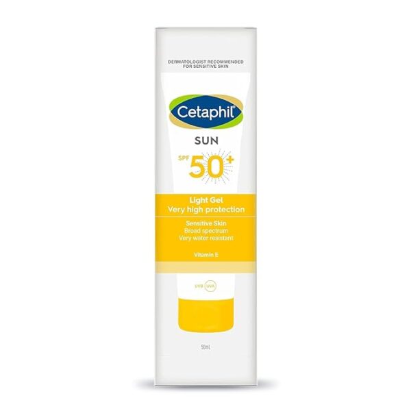 Cetaphil Sunscreen