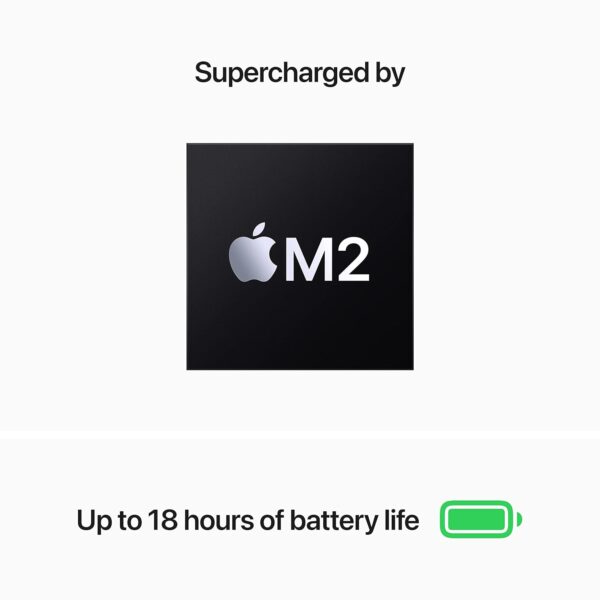 APPLE MACBOOK