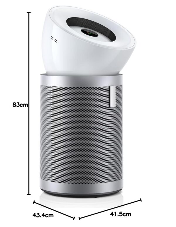 Dyson Air Purifier Big+Quiet