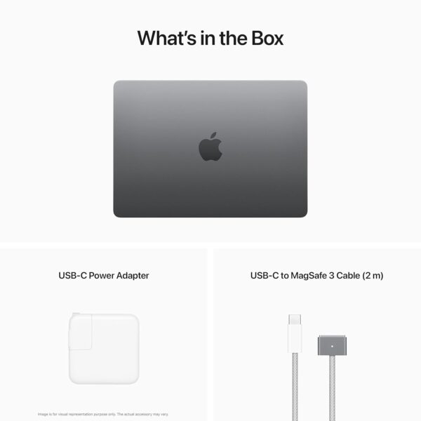 APPLE MACBOOK