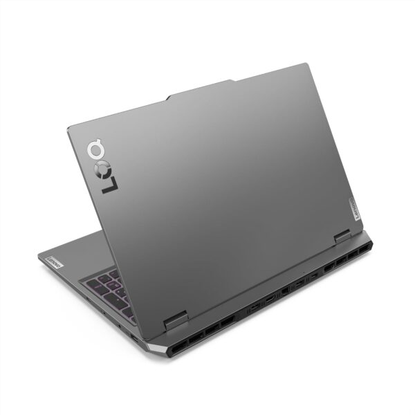 Lenovo LOQ i5-12450HX - 15IRX9 - Image 4