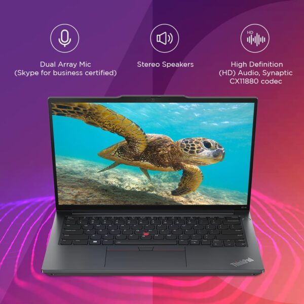 lenovo thinkpad