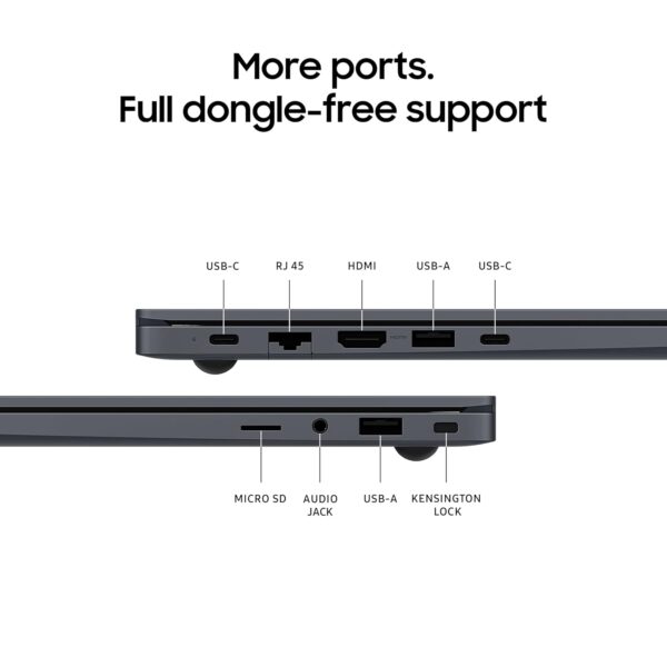 Samsung Galaxy Book4 - 1335U - Image 6