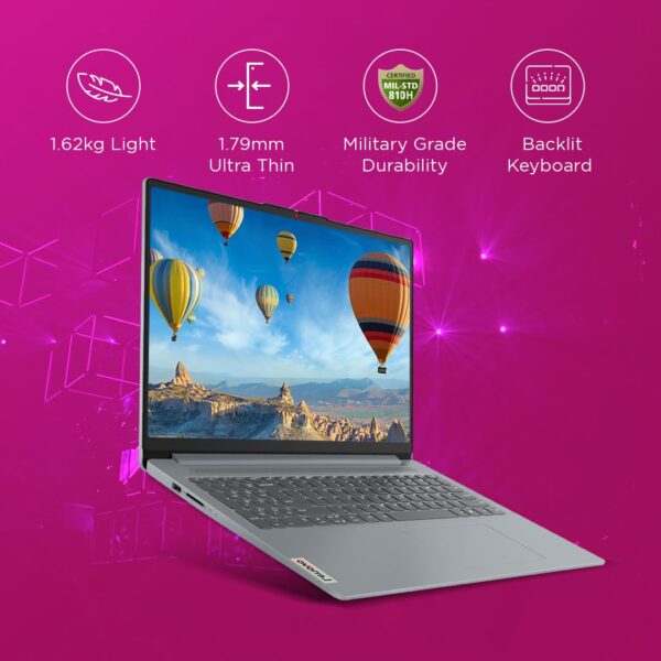 lenovo ideapad 3