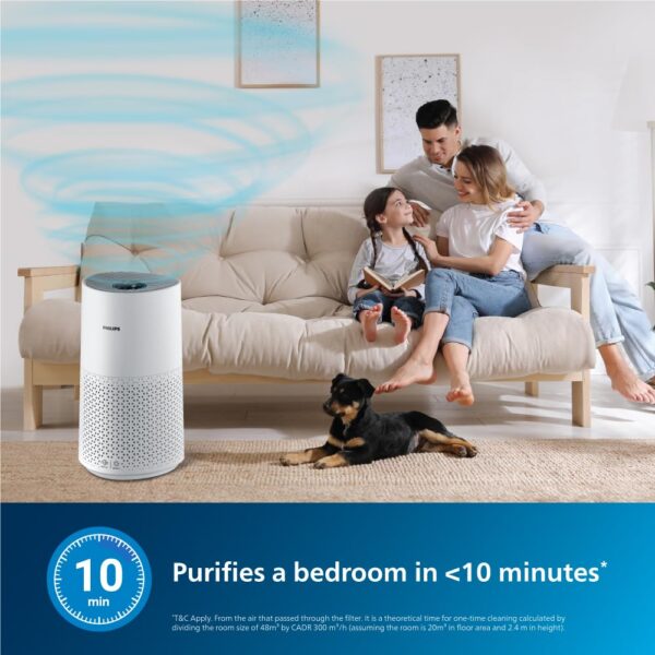 philipes air purifier