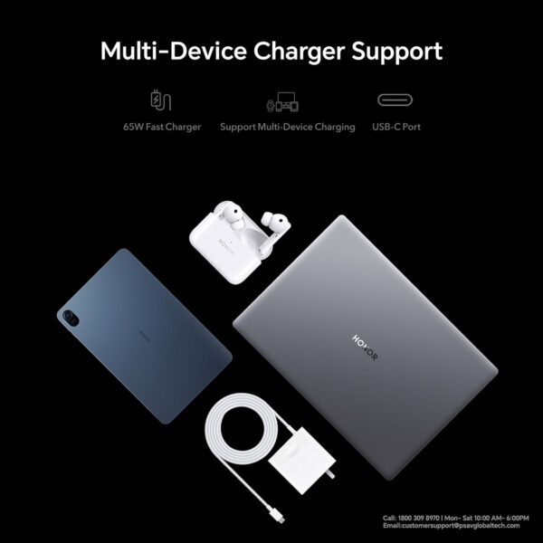 HONOR MagicBook X16 2024 - BrnF56 - Image 2