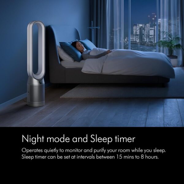 Dyson Air Purifier Cool TP07 | HEPA H13 - Image 5