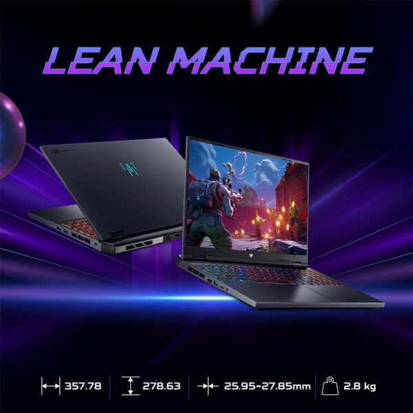 Acer Predator