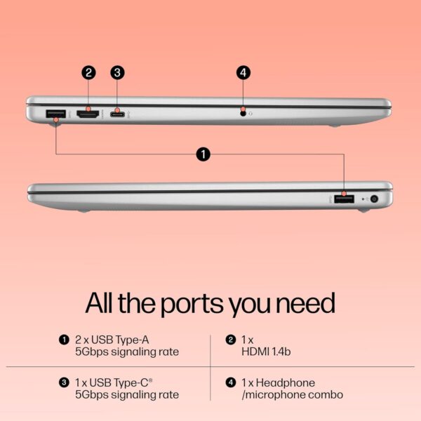 HP