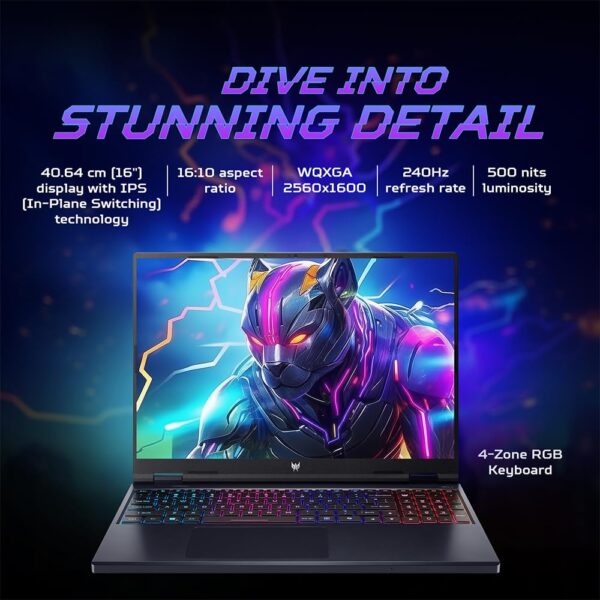 Acer Predator