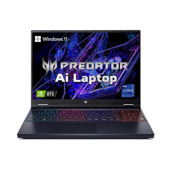 Acer Predator