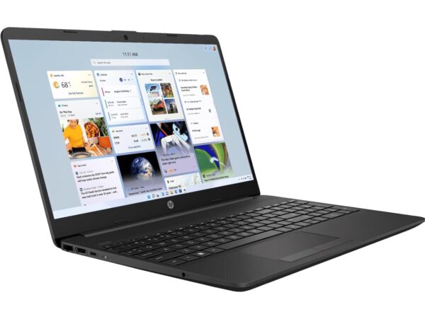HP 255 G9 | AMD Athlon 3050U | 15.6" FHD | 4GB RAM | 256GB SSD | Win 11 Pro | MS ffice | 1.47 kg - Image 2