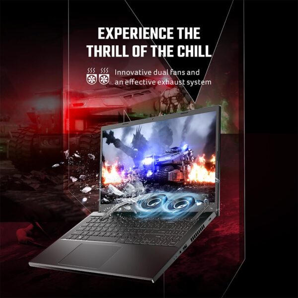 Acer nitro