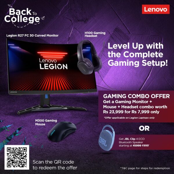 lenovo legion