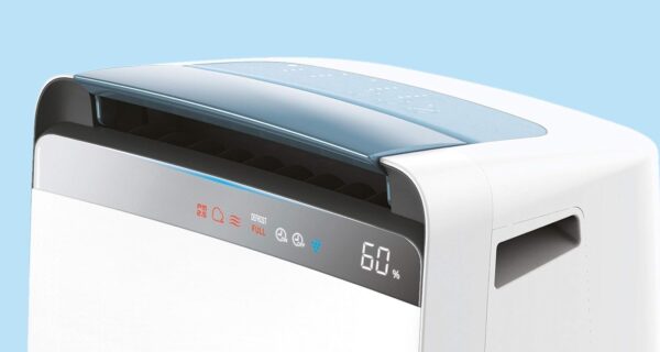 SHARP dehumidifier