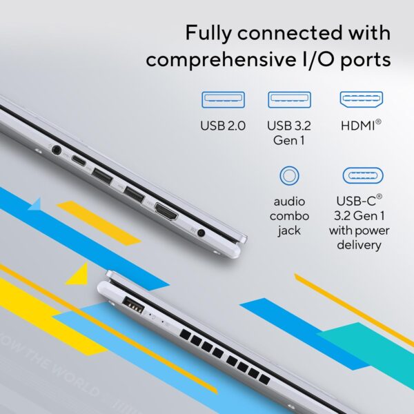 ASUS Vivobook
