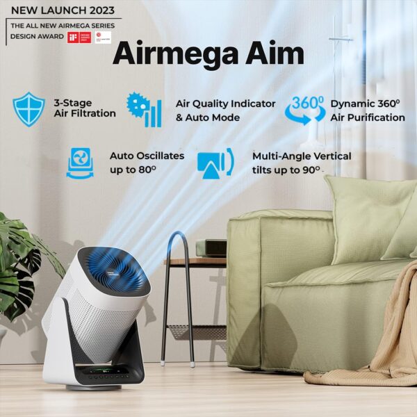 Air purifier