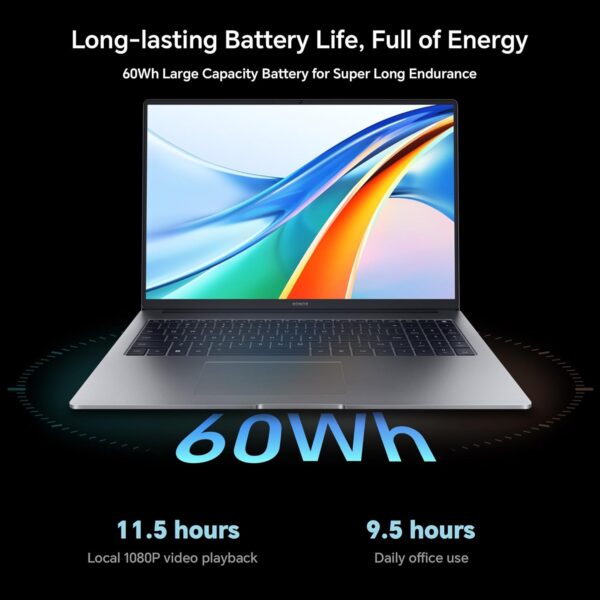HONOR MagicBook X16 Pro 2024 - Image 3