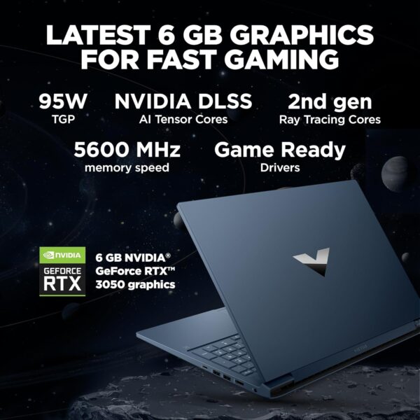 HP victus