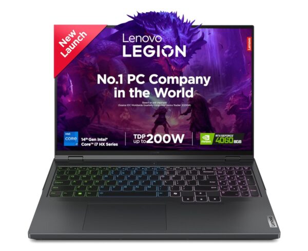 Lenovo Legion Pro 5,Core i7-14650HX