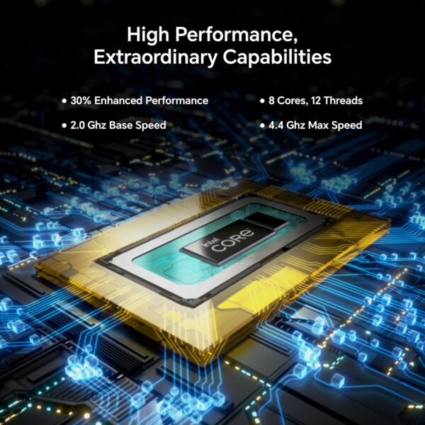 HONOR MagicBook X16 2024 - BrnF56 - Image 5