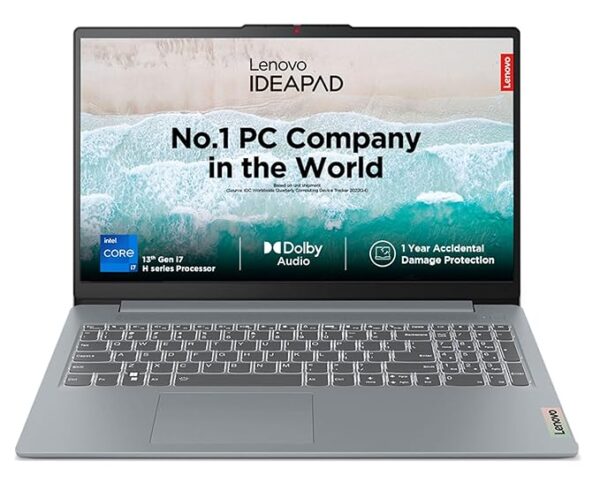 Lenovo IdeaPad