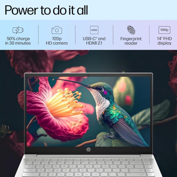 HP Pavilion 14 Laptop - HP Pavilion 14 - Image 2