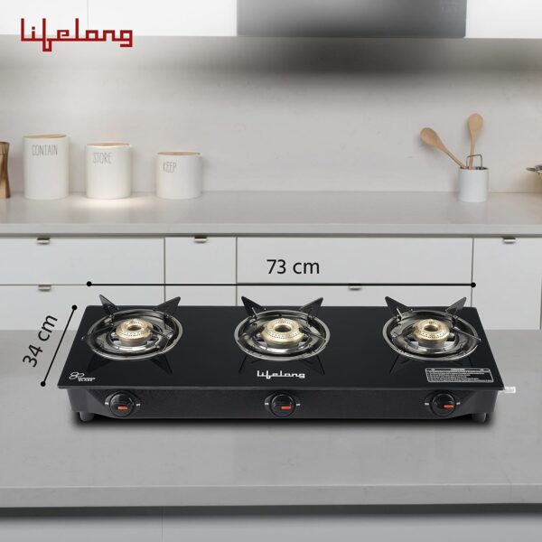 "Lifelong LLGS930  ‎ - Image 5