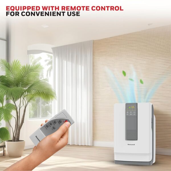 Honeywell Air Purifier