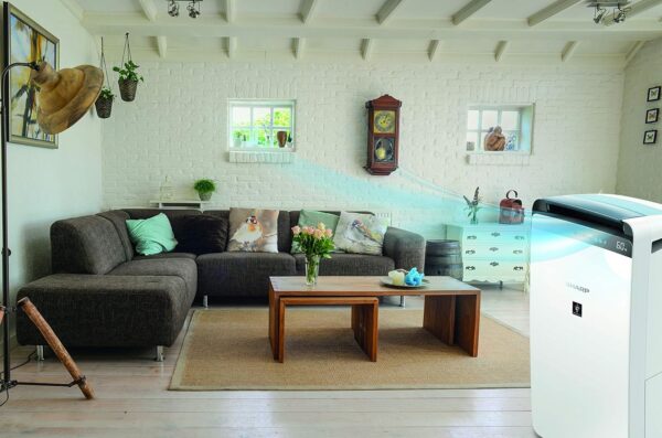 SHARP Dehumidifier with Air Purifier - Image 6