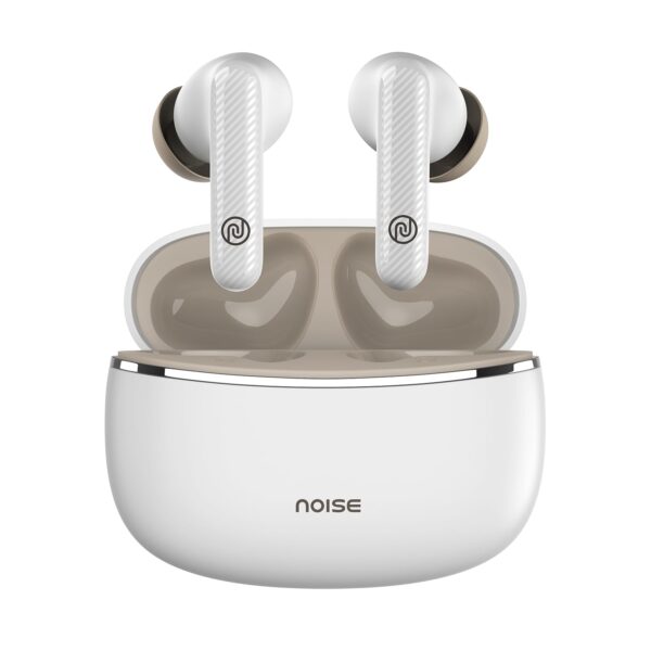 Noise Aura Buds - 60H Playtime, ENC,