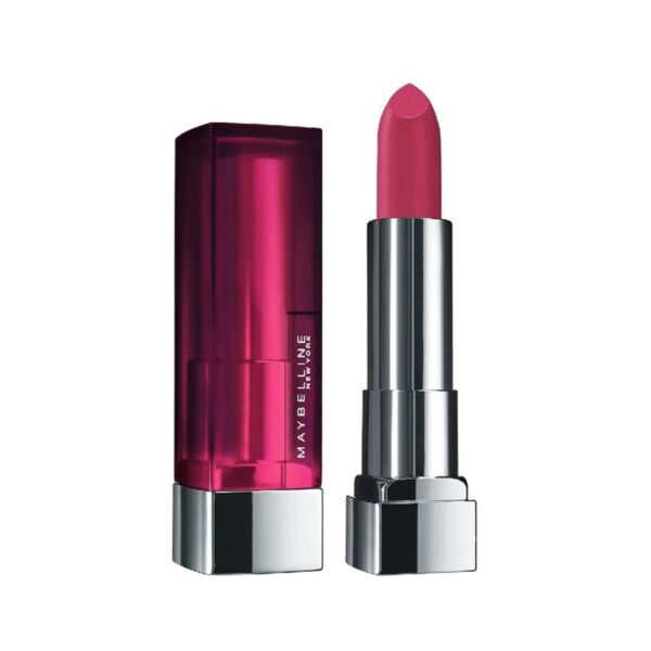 Maybelline Matte Lipstick, Mesmerizing Magenta ,3.9g - Image 2