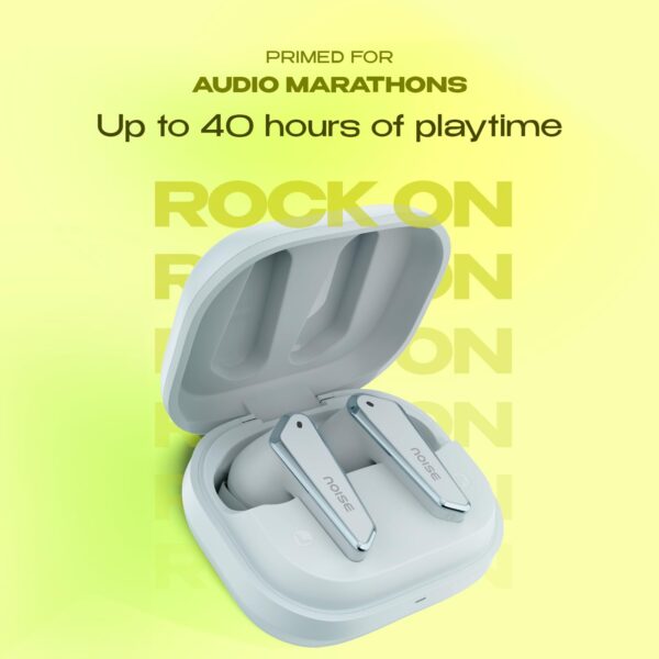 "Noise Buds N1 Wireless Earbuds, - Image 4