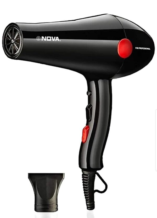 URBANNOVA Professional Hair Dryer 2000W