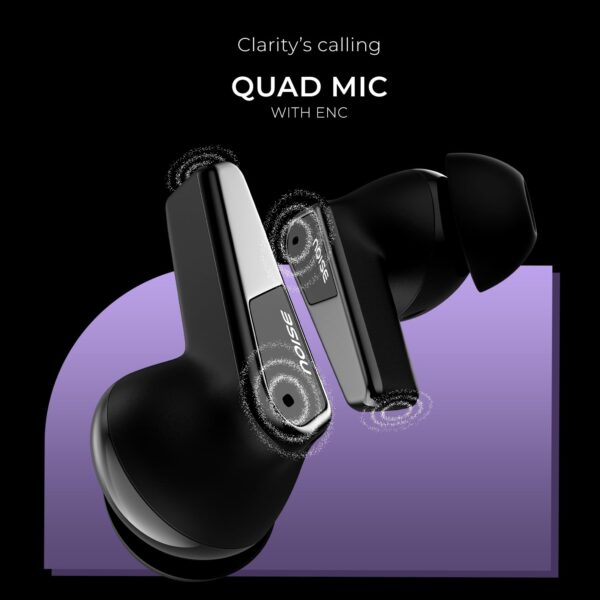 Noise Buds