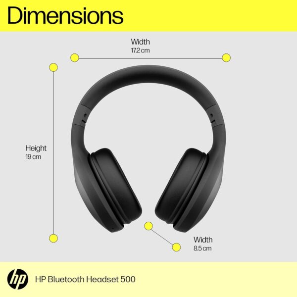 HP