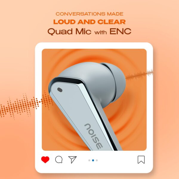Noise Buds