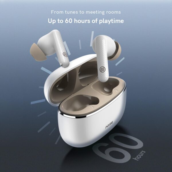 Noise Aura Buds