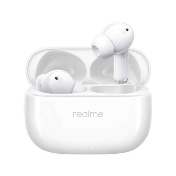realme Buds