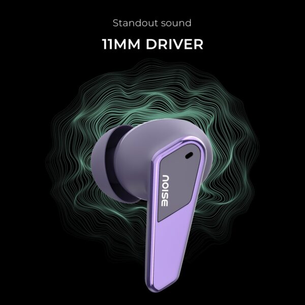 "Noise Buds N1 Pro: ANC Wireless Earbuds - Image 5