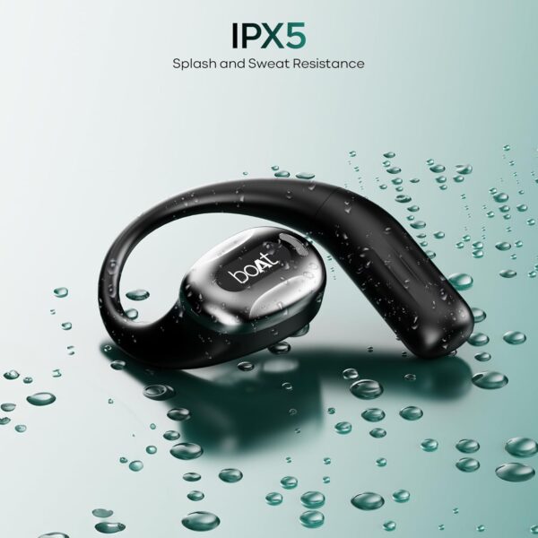 boAt Airdopes Progear Open-Ear Earbuds - Image 6