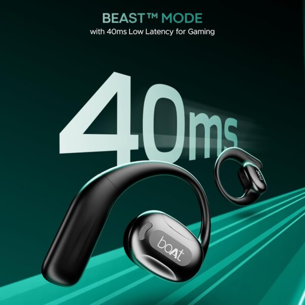 boAt Airdopes Progear Open-Ear Earbuds - Image 5