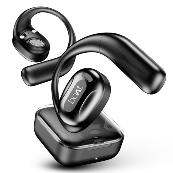 boAt Airdopes Progear Open-Ear Earbuds