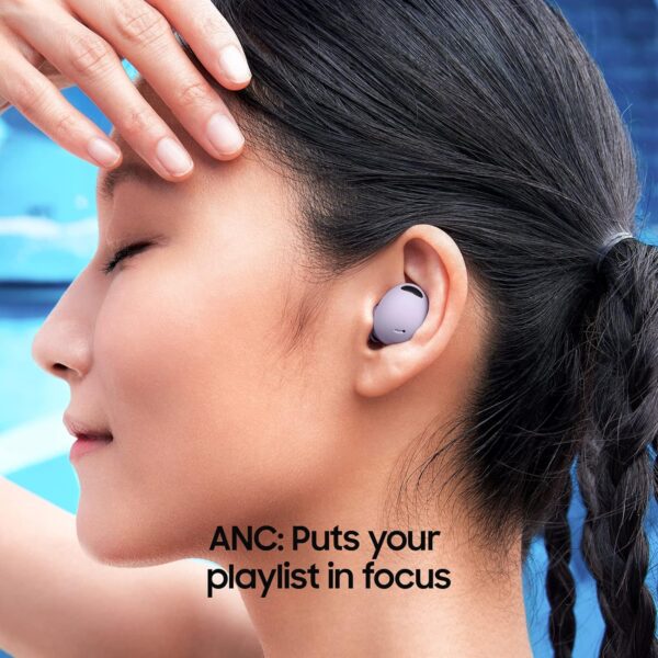 Samsung Galaxy Buds2 Pro Bluetooth Earbuds - Image 5