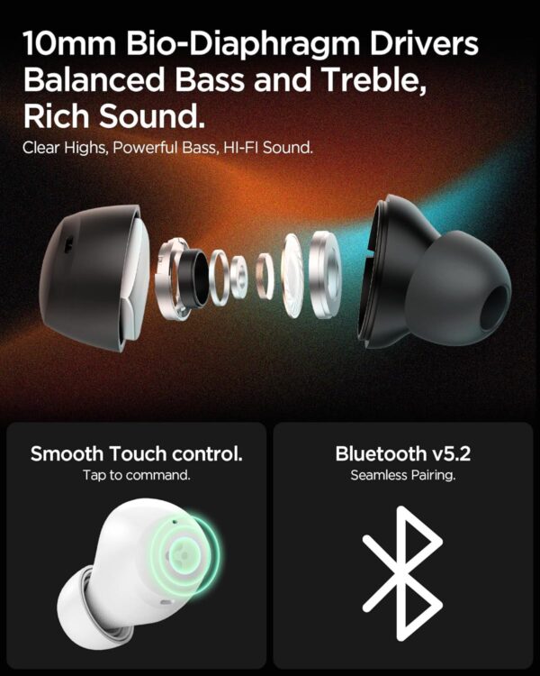 Spigen Audio